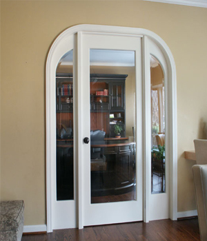 Passage Door Replacement Apple Valley