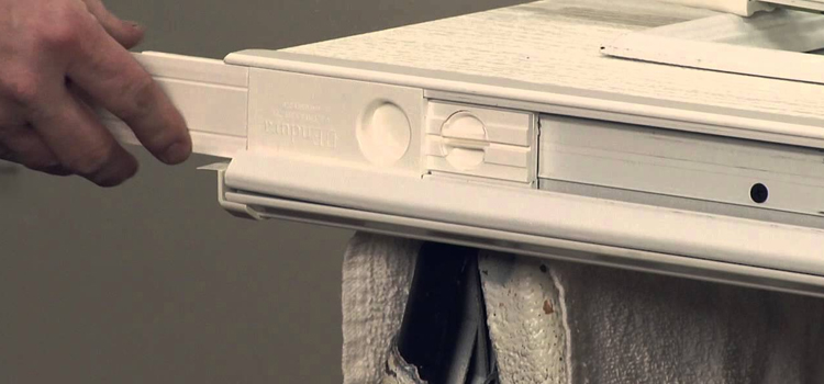 aluminum storefront door repair Apple Valley