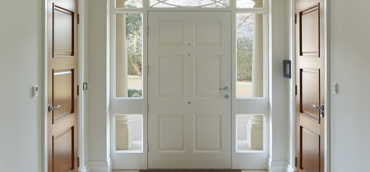 Apple Valley door replacement contractors
