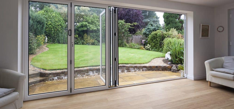 sliding door specialist Apple Valley
