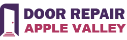 Door Repair Apple Valley